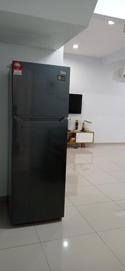 Low Season Promotion! 4B12B Max 19 Pax Party House อิโปห์ ภายนอก รูปภาพ