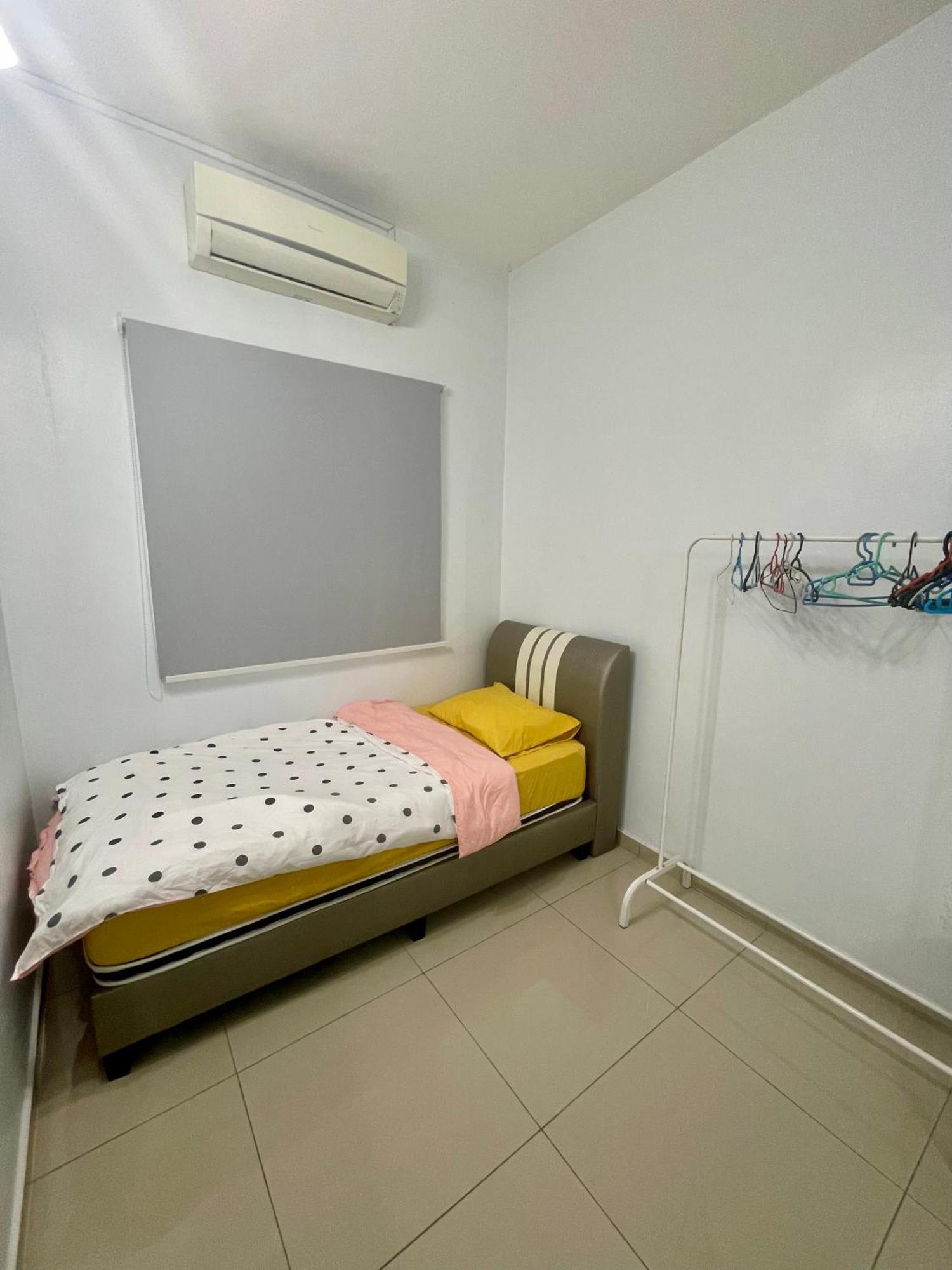 Low Season Promotion! 4B12B Max 19 Pax Party House อิโปห์ ภายนอก รูปภาพ